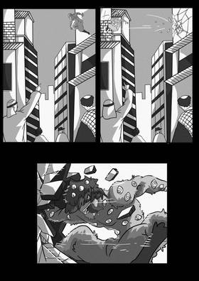 Read CUP OF VIGOR  1 Page 10 in English