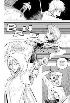 Read CUP OF VIGOR  2 Page 3 in English