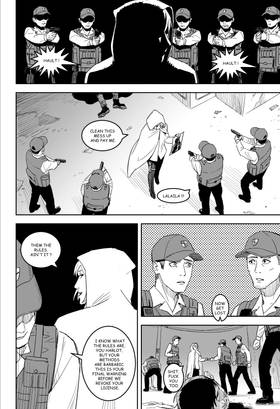 Read CUP OF VIGOR  2 Page 5 in English