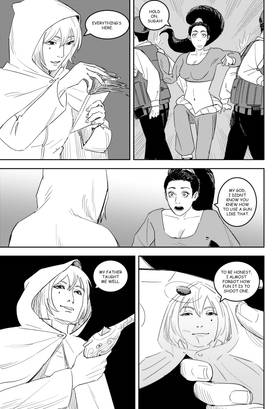 Read CUP OF VIGOR  2 Page 6 in English
