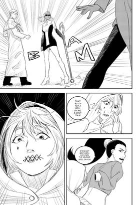 Read CUP OF VIGOR  2 Page 10 in English