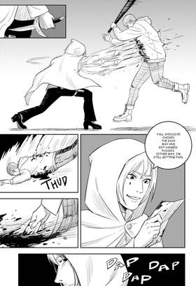 Read CUP OF VIGOR  2 Page 4 in English
