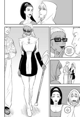 Read CUP OF VIGOR  2 Page 9 in English