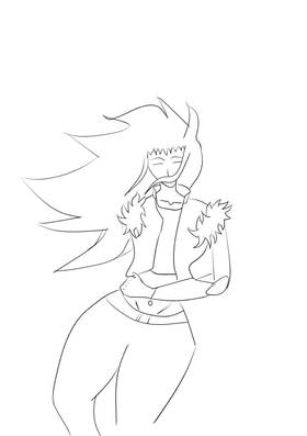 Read CUP OF VIGOR ( one shot)  2 Page 1 in English