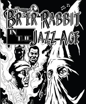 Read Br'er Rabbit in the Jazz Age  1 Page 1 in English