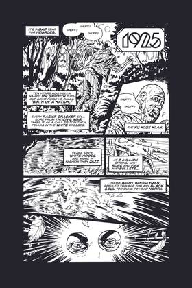 Read Br'er Rabbit in the Jazz Age  1 Page 2 in English