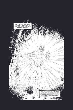 Read Br'er Rabbit in the Jazz Age  1 Page 3 in English