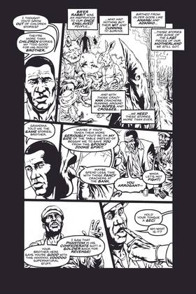 Read Br'er Rabbit in the Jazz Age  1 Page 5 in English