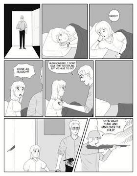 Read Vessels   1 Page 6 in English