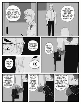 Read Vessels   1 Page 8 in English