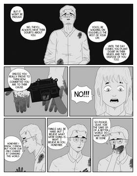 Read Vessels   1 Page 9 in English