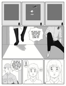 Read Vessels   1 Page 10 in English