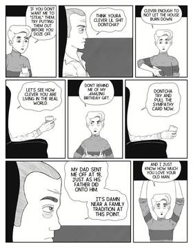 Read Vessels   2 Page 6 in English