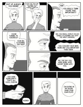 Read Vessels   2 Page 8 in English