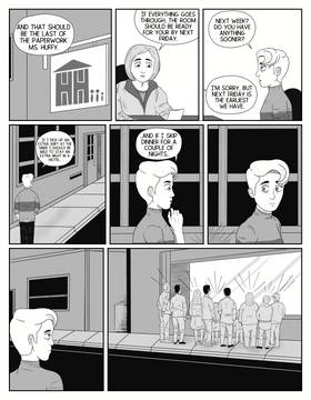 Read Vessels   3 Page 1 in English