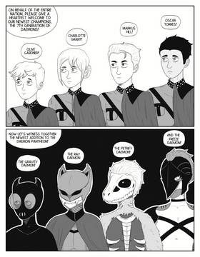 Read Vessels   3 Page 4 in English