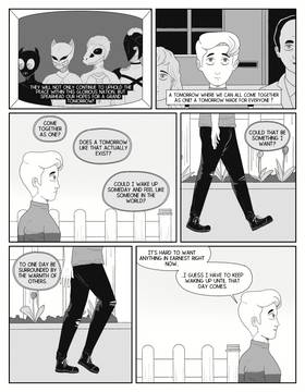 Read Vessels   3 Page 5 in English