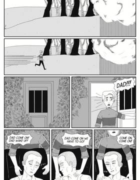 Read Vessels   3 Page 8 in English