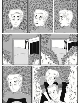 Read Vessels   3 Page 9 in English