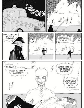 Read Vessels   3 Page 10 in English
