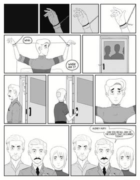 Read Vessels   4 Page 1 in English