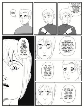 Read Vessels   4 Page 5 in English