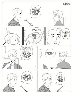 Read Vessels   4 Page 6 in English