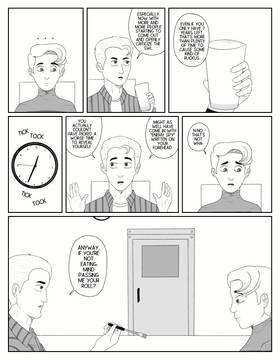Read Vessels   4 Page 7 in English