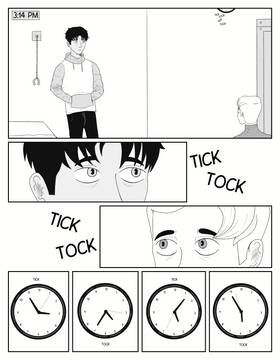 Read Vessels   4 Page 8 in English