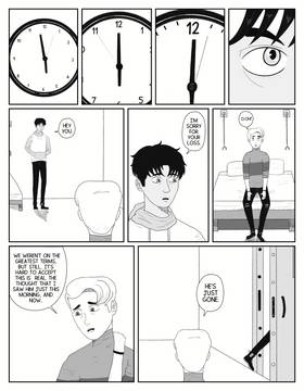 Read Vessels   4 Page 9 in English