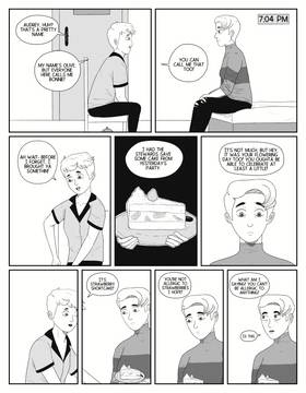 Read Vessels   4 Page 10 in English