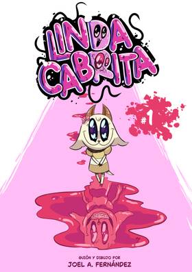 Read Linda Cabrita (Esp)  1 Page 1 in Spanish