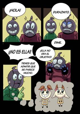 Read Linda Cabrita (Esp)  1 Page 5 in Spanish