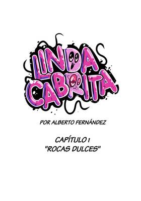 Read Linda Cabrita (Esp)  1 Page 2 in Spanish