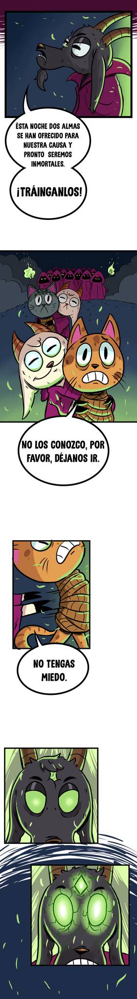 Read Linda Cabrita (Esp)  2 Page 2 in Spanish