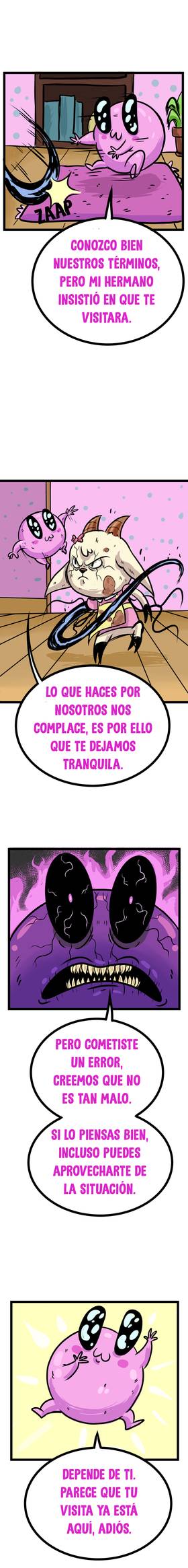 Read Linda Cabrita (Esp)  2 Page 10 in Spanish