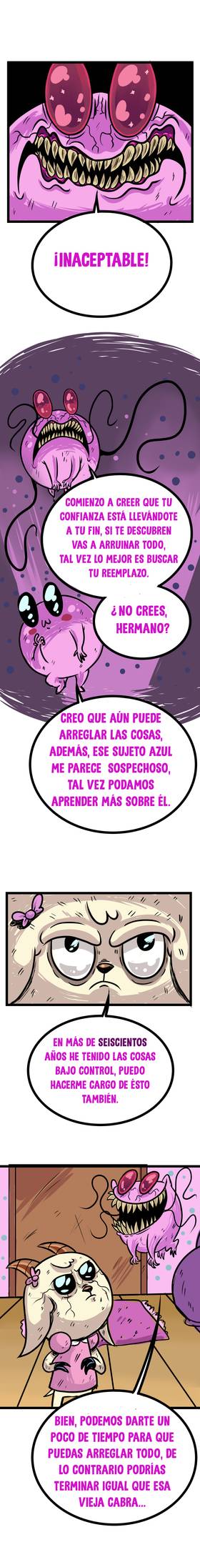 Read Linda Cabrita (Esp)  4 Page 2 in Spanish