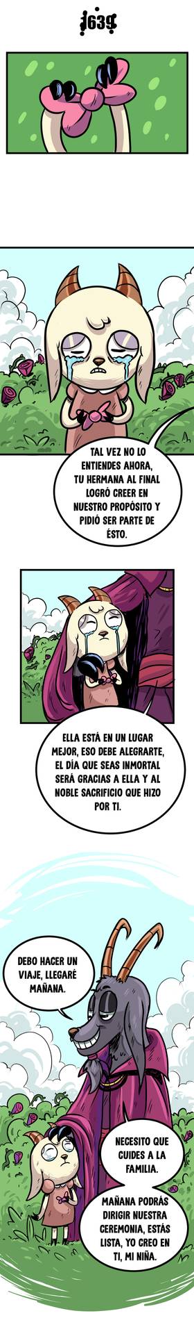 Read Linda Cabrita (Esp)  6 Page 2 in Spanish