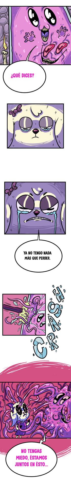 Read Linda Cabrita (Esp)  6 Page 6 in Spanish