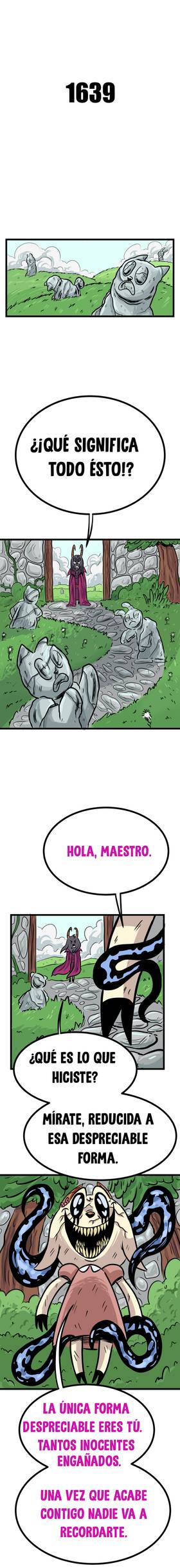 Read Linda Cabrita (Esp)  7 Page 4 in Spanish