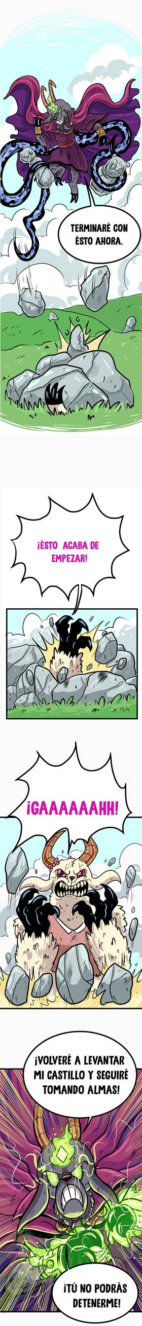 Read Linda Cabrita (Esp)  8 Page 2 in Spanish