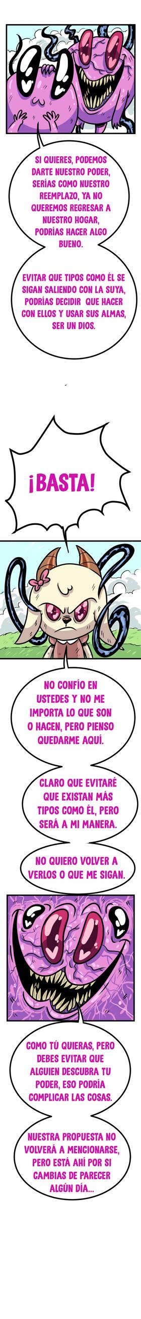 Read Linda Cabrita (Esp)  8 Page 6 in Spanish