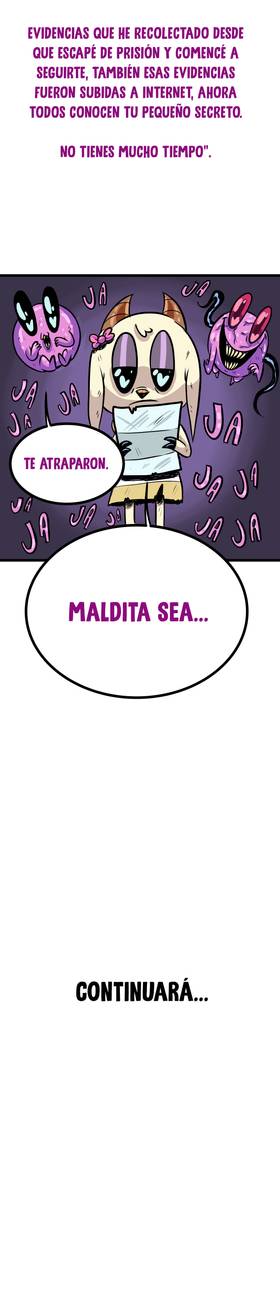 Read Linda Cabrita (Esp)  9 Page 8 in Spanish