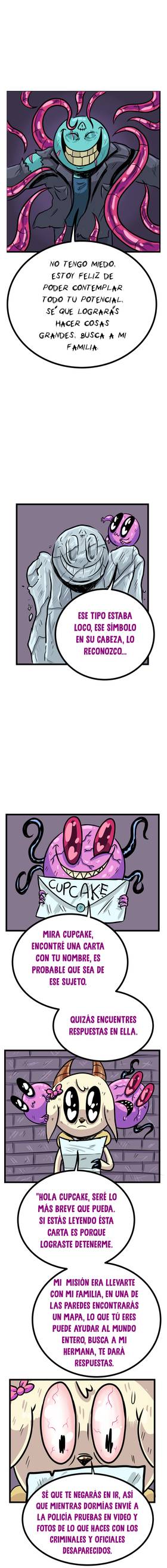 Read Linda Cabrita (Esp)  9 Page 7 in Spanish