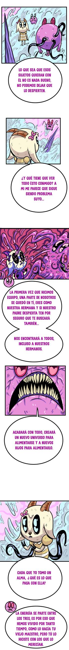 Read Linda Cabrita (Esp)  10 Page 5 in Spanish