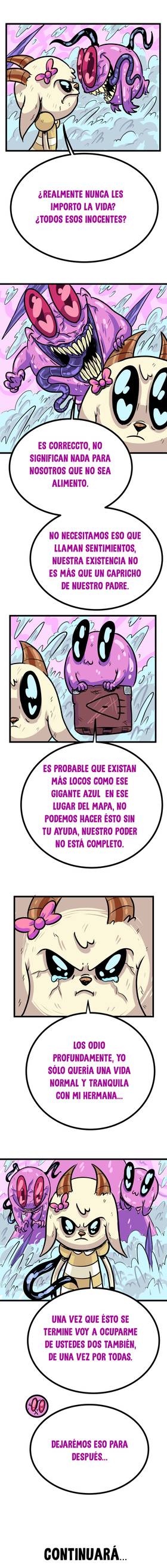Read Linda Cabrita (Esp)  10 Page 6 in Spanish