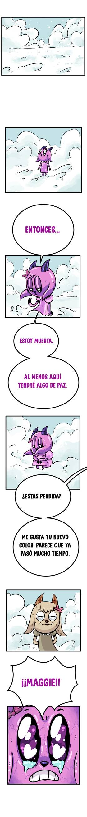 Read Linda Cabrita (Esp)  12 Page 2 in Spanish