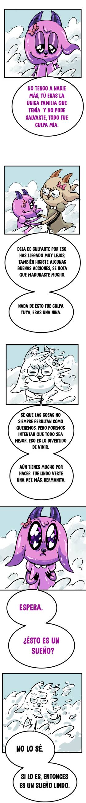 Read Linda Cabrita (Esp)  12 Page 5 in Spanish