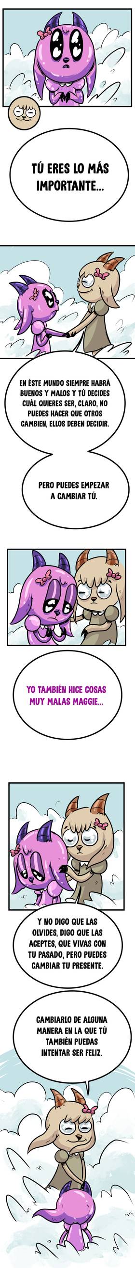 Read Linda Cabrita (Esp)  12 Page 4 in Spanish