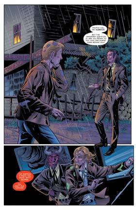 Read Hell's Half Acre  3 Page 7 in English